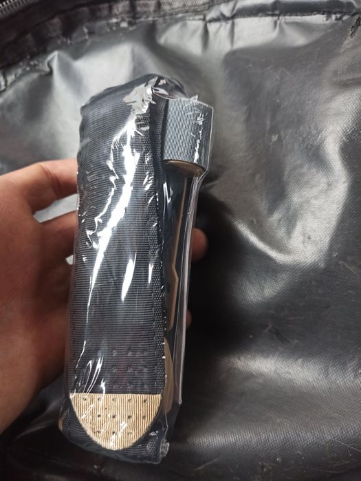 Турникеты NATO Rhino Rescue combat tourniquet Нидерланды, новые за пол