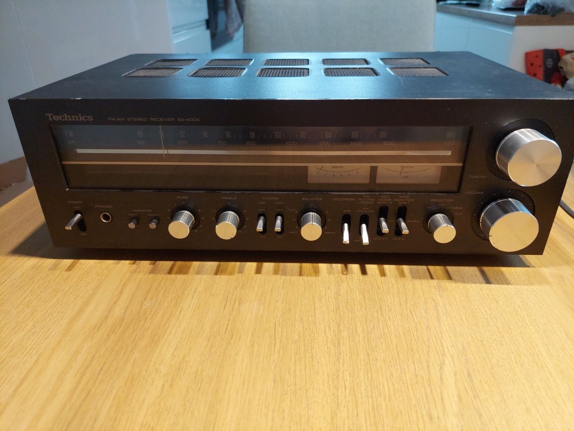 Technics Sa-400K