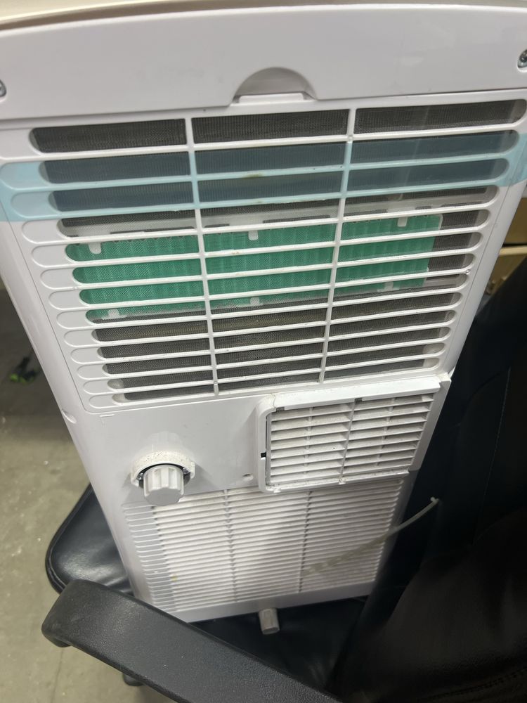 Klimatyzator przenosny comfee easy cool 2.6