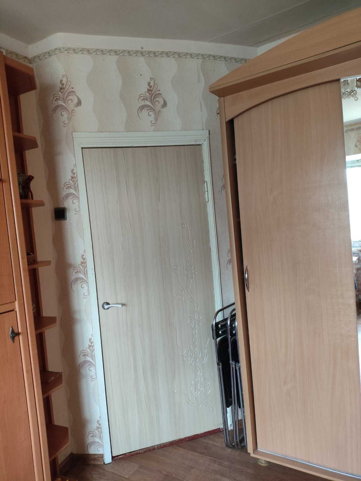 Продам 2-кімнатну квартиру 42,2 кв.м
