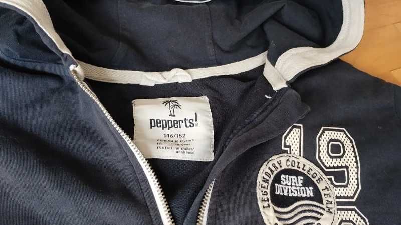 bluza chłopięca / Pepperts / 146-152