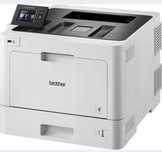 Drukarka laserowa kolorowa Brother L8360CDW Wifi USB jak nowa (FV23%)
