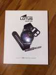 Годинник SMARTWATCH Lotus 50001