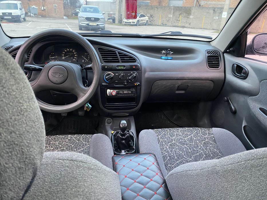 Продам Daewoo Sens. В гарному стані.