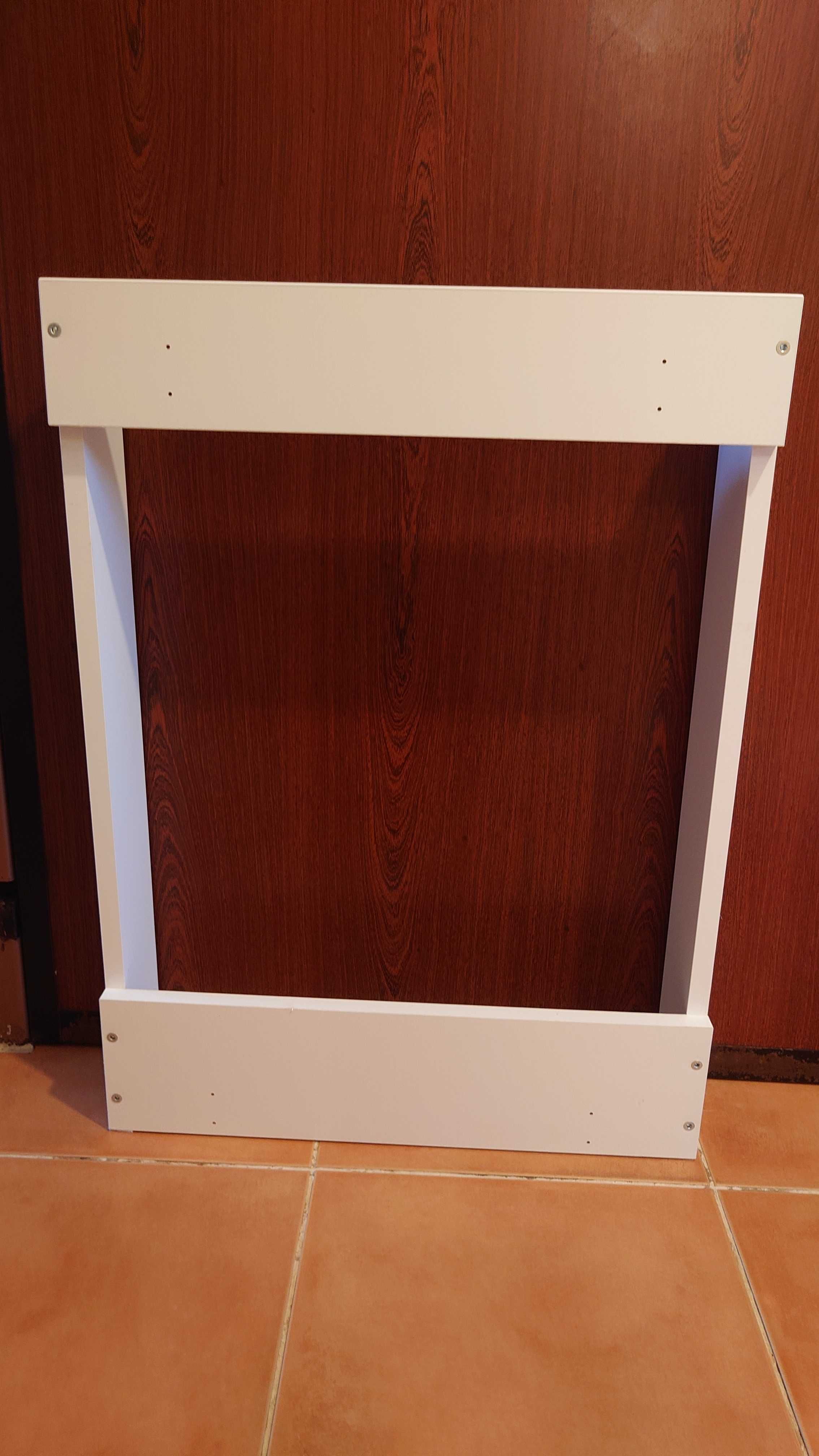 Przewijak Nakładka na komodę Malm 70x50