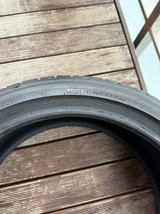 BRIDGESTONE POTENZA S001 225/40/19 nowe 4025