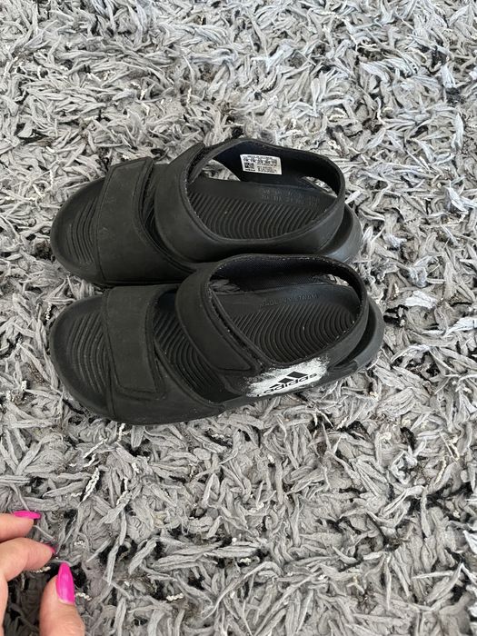 Sandały adidas rozm. 29