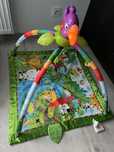 Mata edukacyjna fisher price