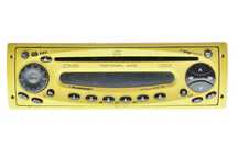 Radio Blaupunkt SEVILLA RDM168 ŻÓŁTY