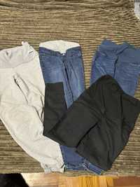 Продам джинсы для беременной