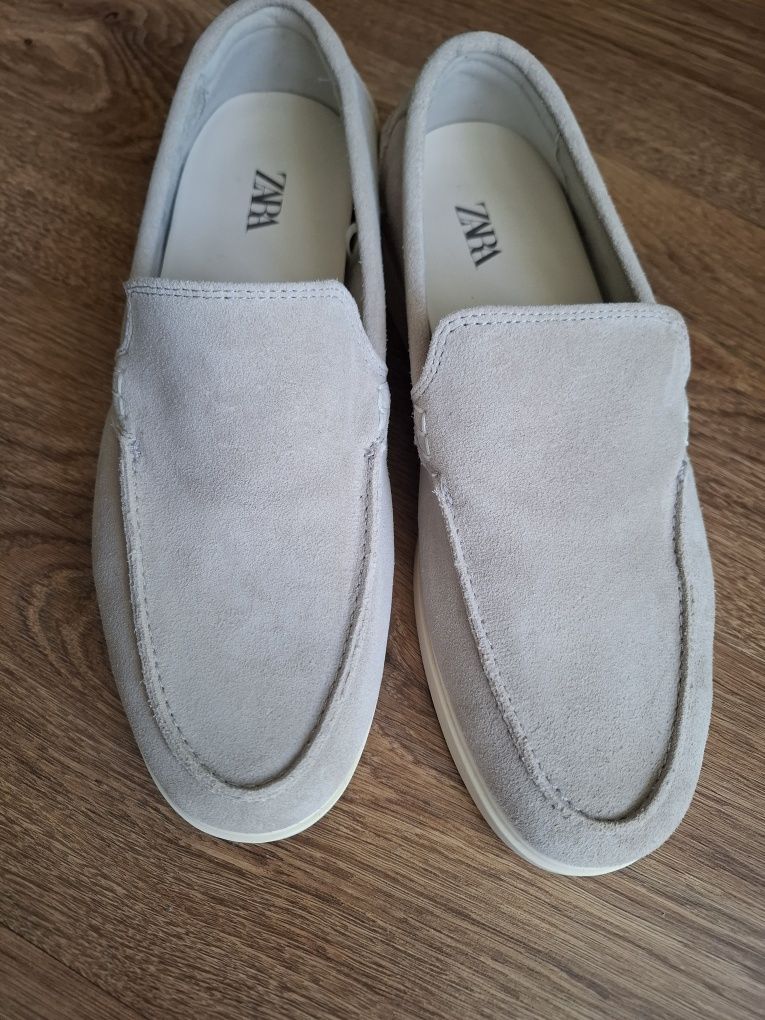Лофери  ZARA (40р)
