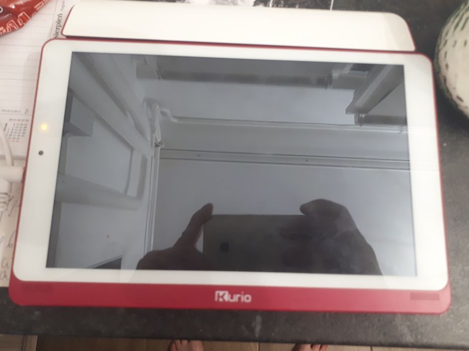 Kurio Smart 2 in 1 tablet laptop