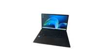 Laptop Acer Extensa 15  Intel Core i3 8 GB / 256 GBczarny