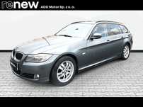 BMW Seria 3 316d