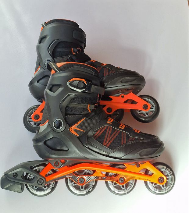 Patins em linha 46