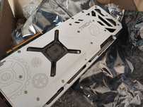 AsRock RX 7900xtx Taichi white OC