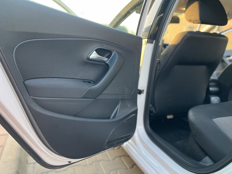 Продам VW Polo 1.4