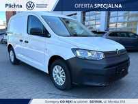 Volkswagen Caddy  Cargo PRO 2.0TDI
