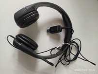 słuchawki USB Plantronics .Audio 655 + mikrofon