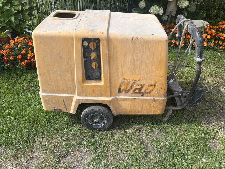 Myjka ciśnieniowa Wap