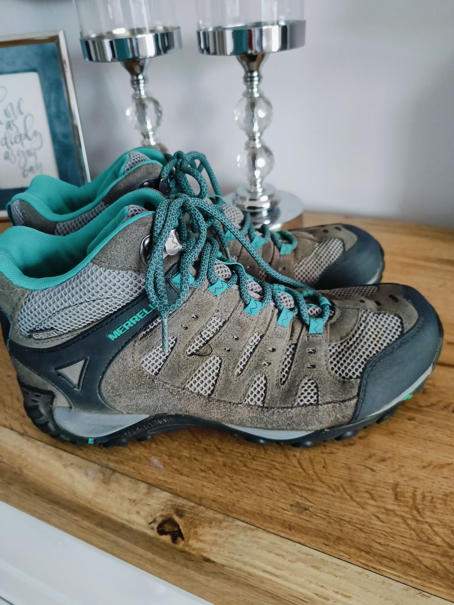 Buty Merrell accentor 42