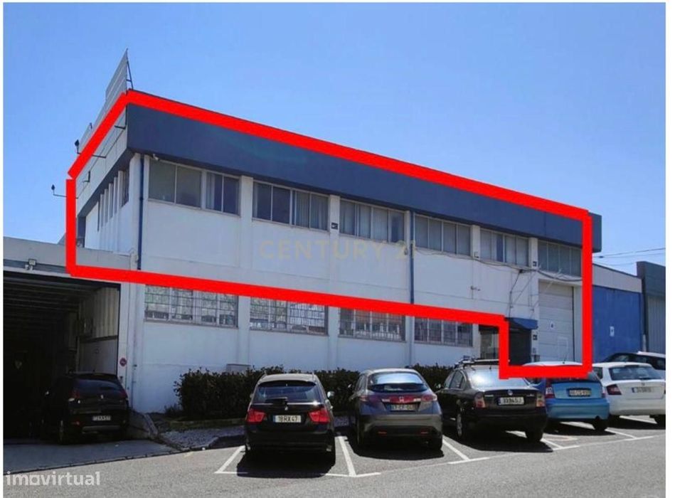 Armazém Prior Velho