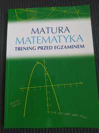 Matura matematyka trening przed egzaminem