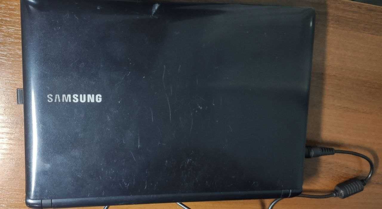 Ноутбук (нетбук) Samsung N100