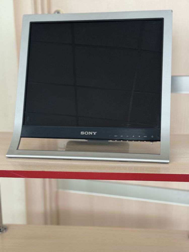 Монітор SONY