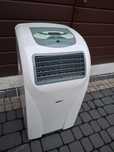 Klimatyzator przenośny DESA AC 120 E