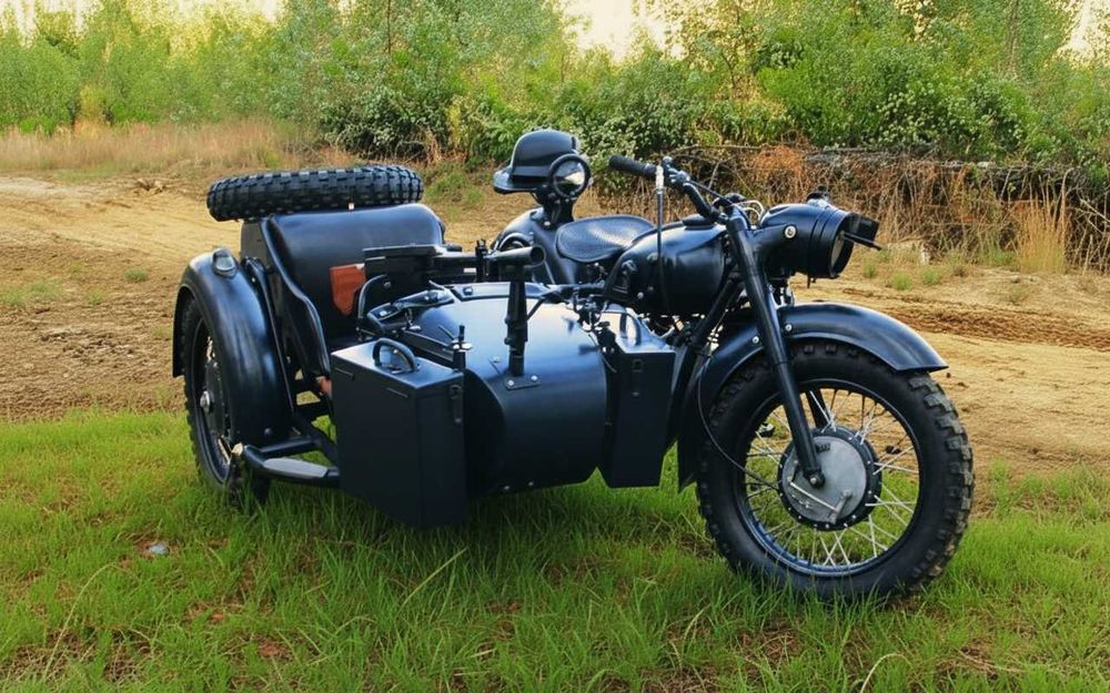 MW-750 z blokadą dyfra, po renowacji, zarejestrowany 100% oryg.