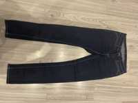 skinny jesnsy damskie massimo dutti