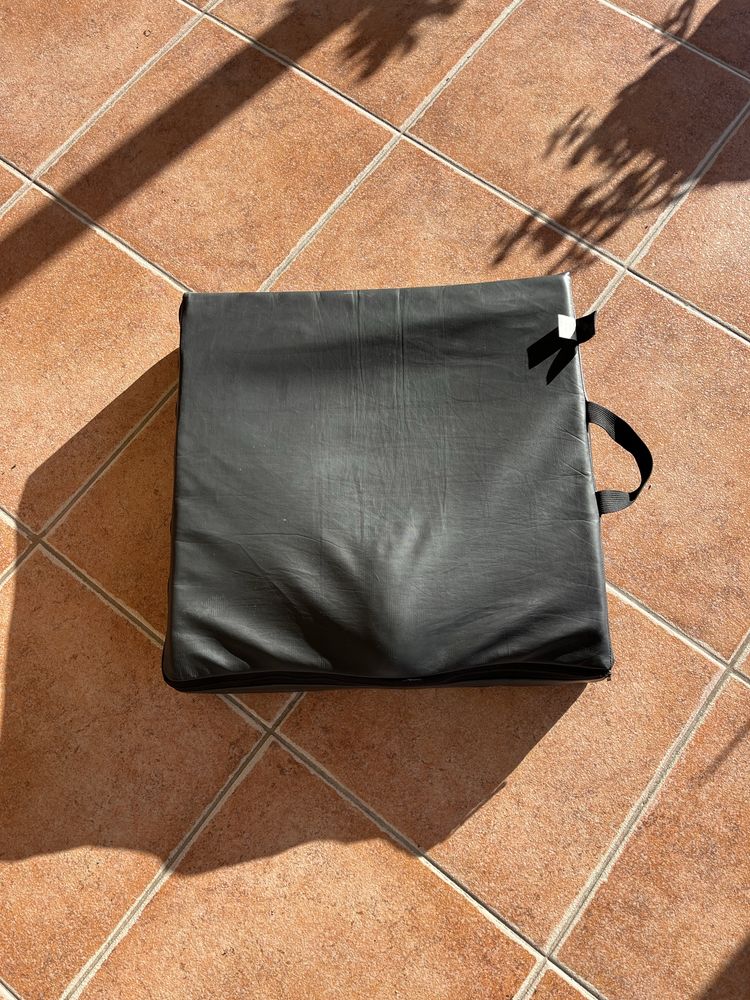 Almofada para cadeira de Rodas