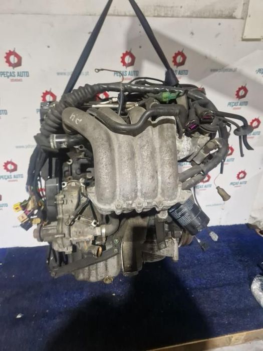 Motor Combustão Audi A4 (8D2, B5)