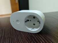 Tomada Inteligente Xiaomi Wifi