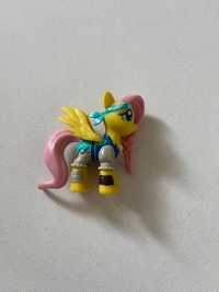 My little pony Fluttershy