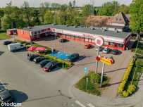 Lokal usługowy 337 m2, Niemodlin ul. Opolska 7a