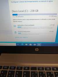 Hp 840 g3 core i7