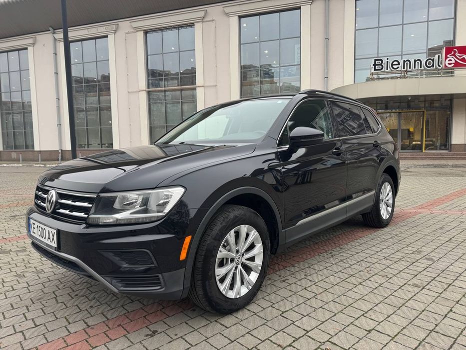 Идеальное состояние с маленьким пробегом