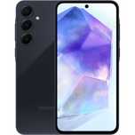 Jak NOWY Samsung Galaxy A55 5G 256GB 8GB GWARANCJA 12 miesięcy Navy