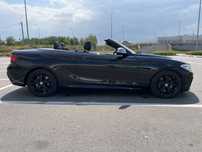 BMW M240i F23 RWD B58