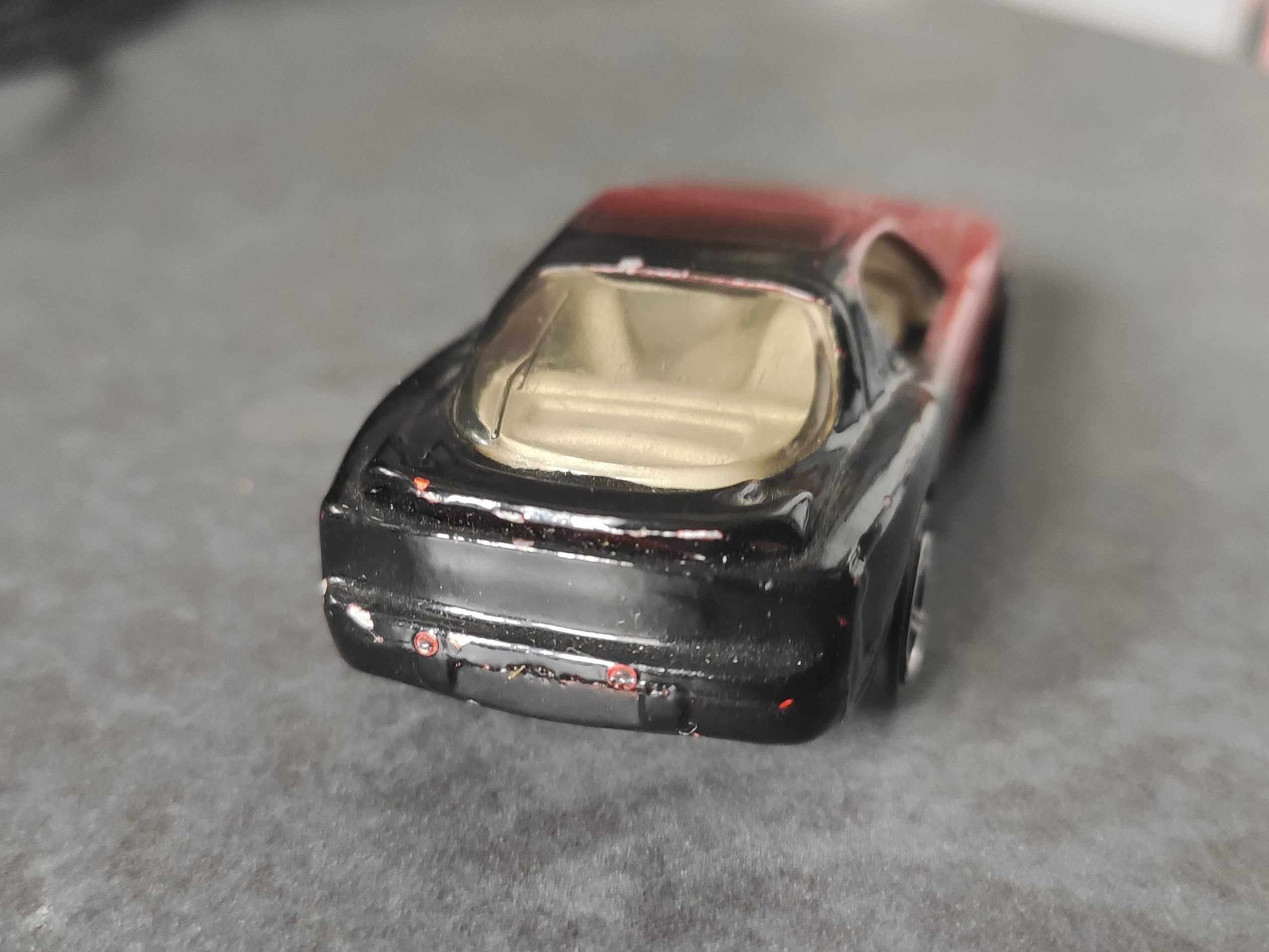 Matchbox - Mazda RX-7 - 1:58 - 1993