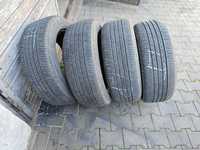 Bridgestone ecopia 235/55r18