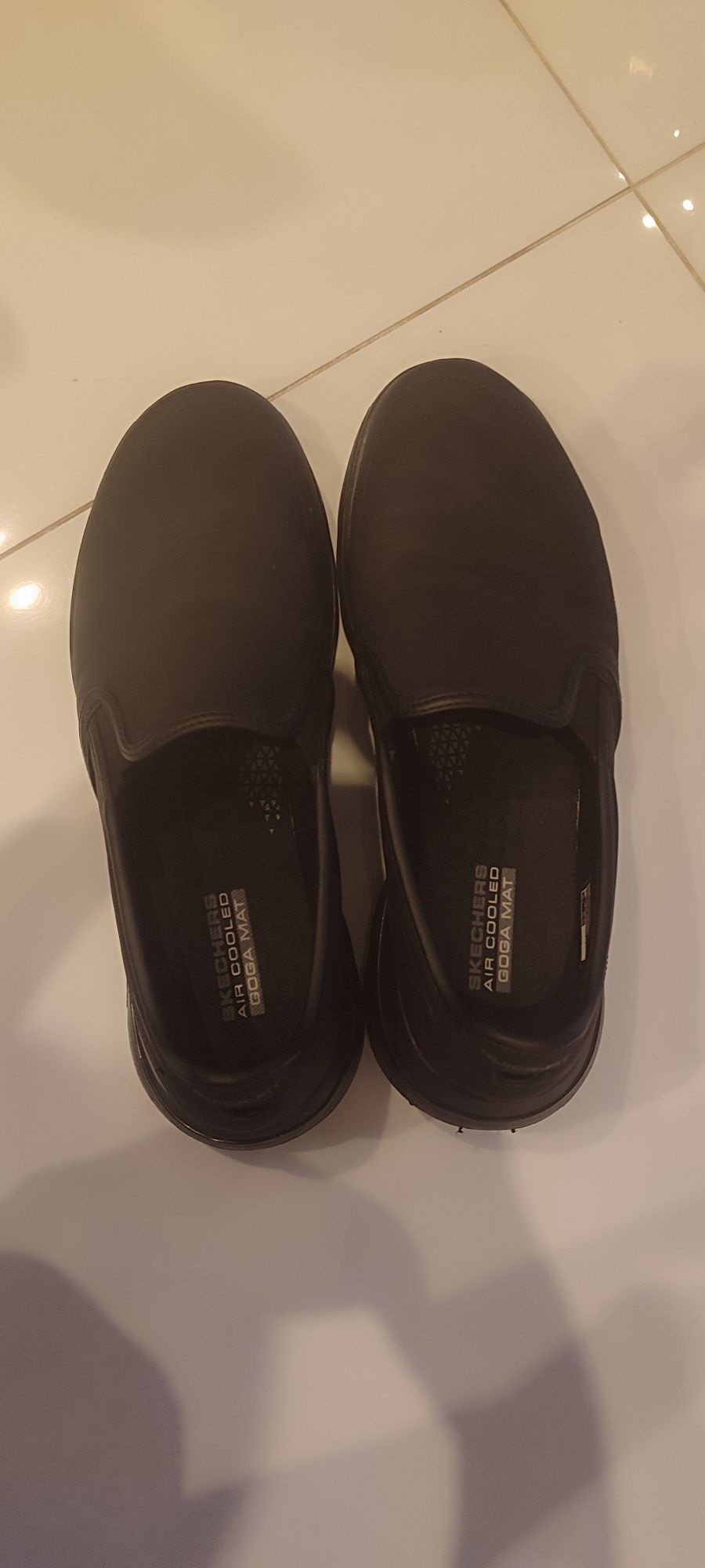 Męskie buty Skechers