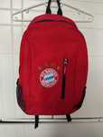 Plecak Fc Bayern Munchen, plecak chłopięcy, plecak do szkoły chłopięcy