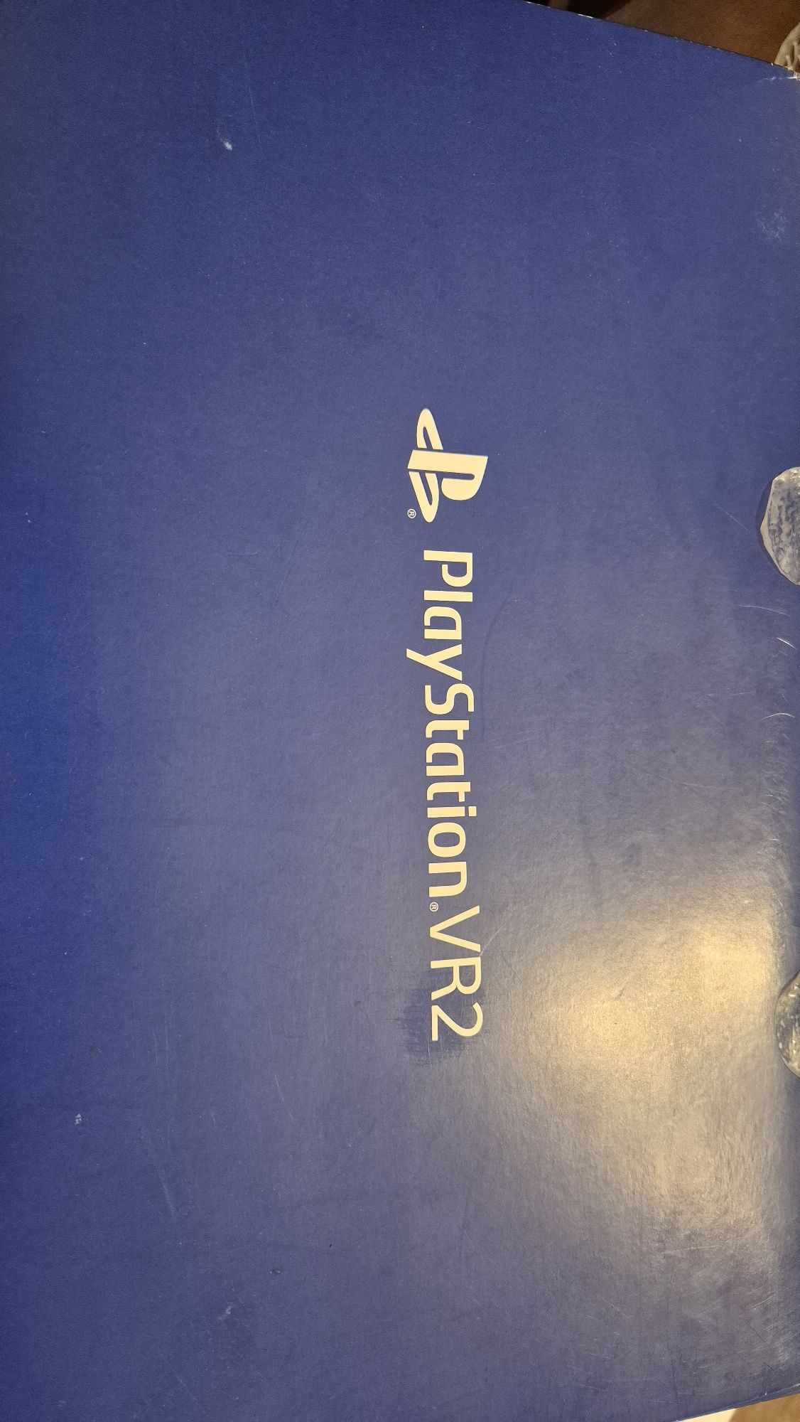 Sprzedam PlayStation vr2