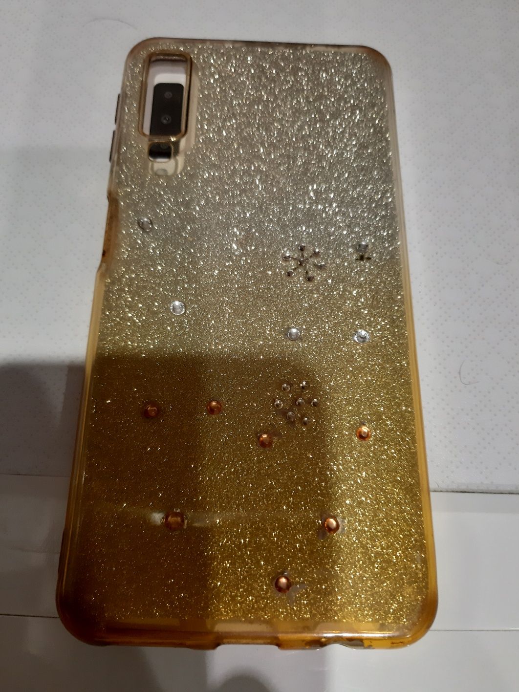 Samsung Galaxy A 7- 2018