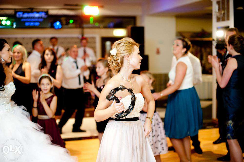 Śliczna sukienka Okazja Tanio!!