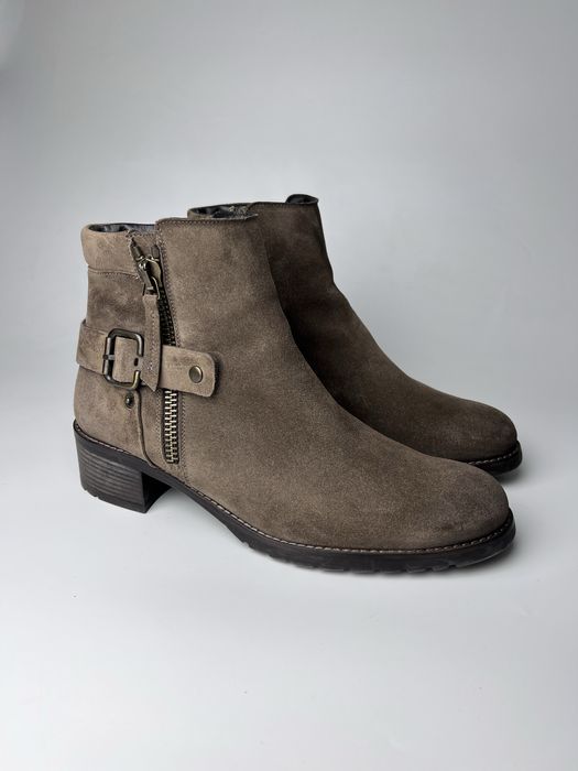 42р. Фірмові жіночі черевики Paul Green Австрія