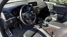 BMW X3 BMW X3 M-SPORT 2,5 d
